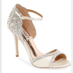 Worn only once for my wedding